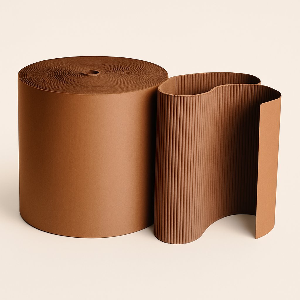 2-Ply Rolls & Sheets