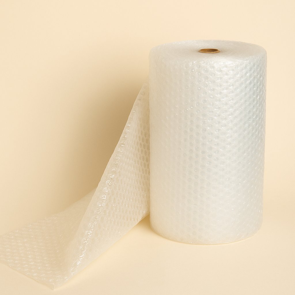 Bubble Roll