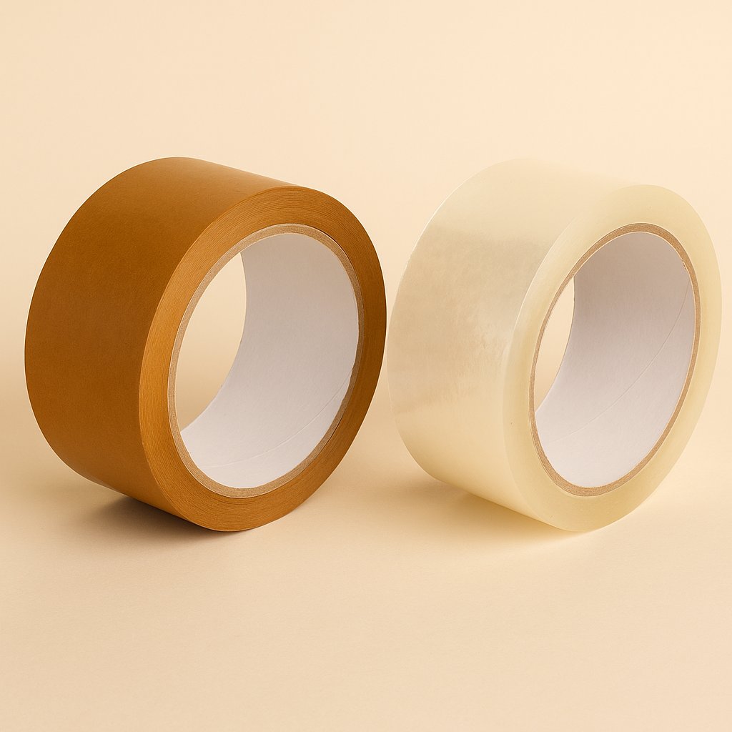 Cello Tape Rolls
