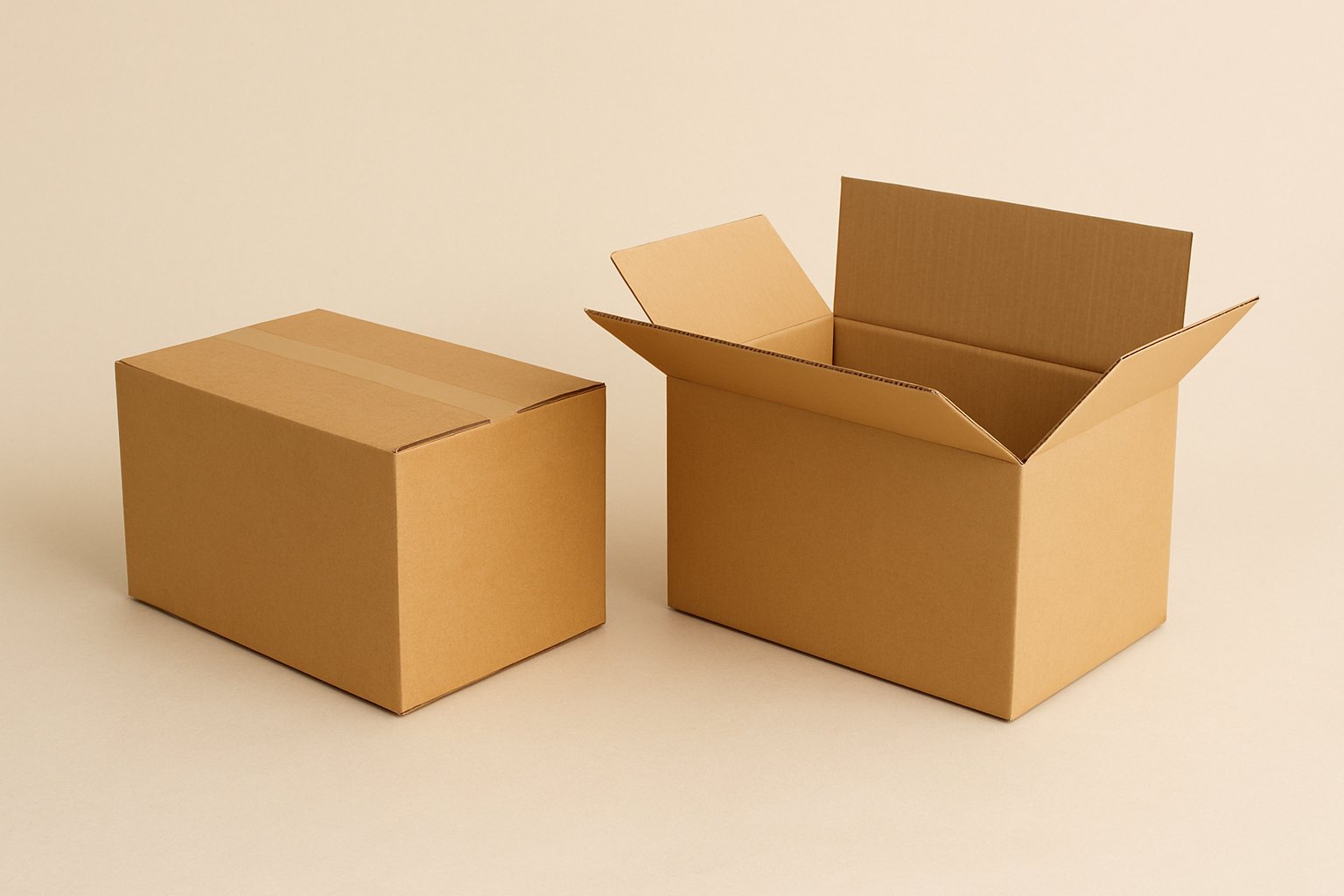 Corrugated Boxes Avinash Packaging Pune
