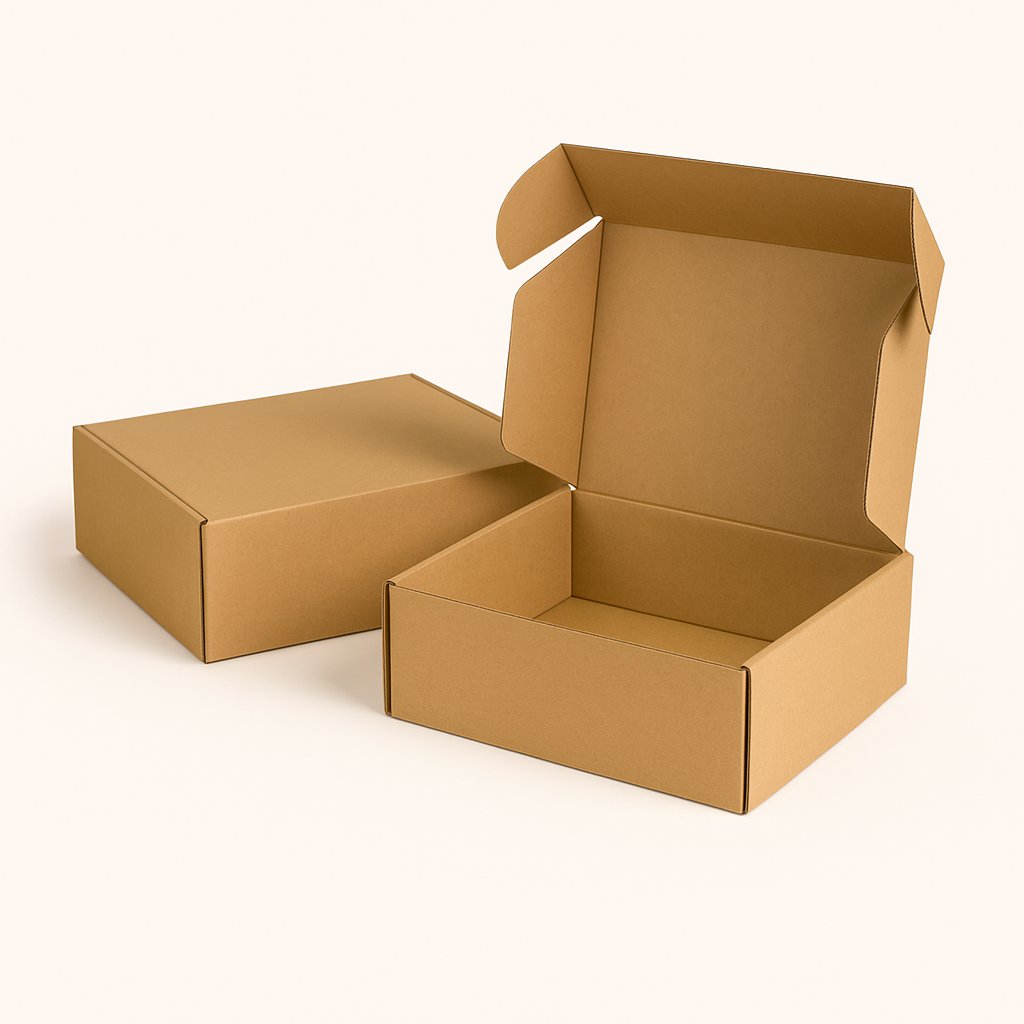 E-Flute Box